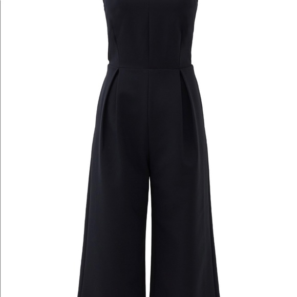 Rebecca Minkoff culotte jumpsuit - Picture 8 of 8